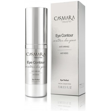 Casmara Eye Contour Anti-Wrinkle 15ml